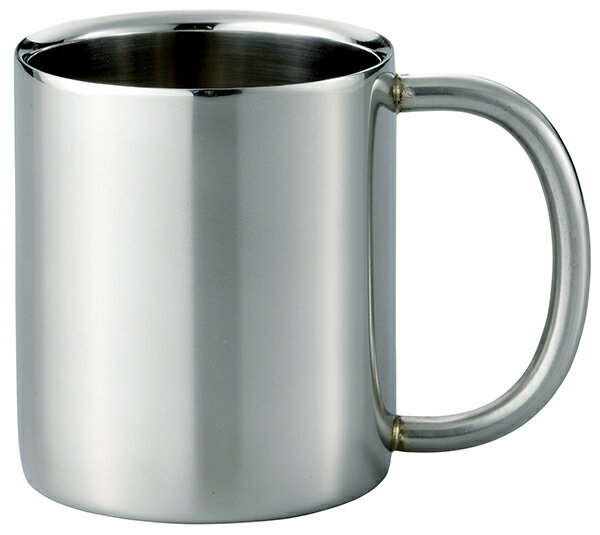 ステンレス共柄2重マグカップ 300ml通販格安セール情報 楽天 通販