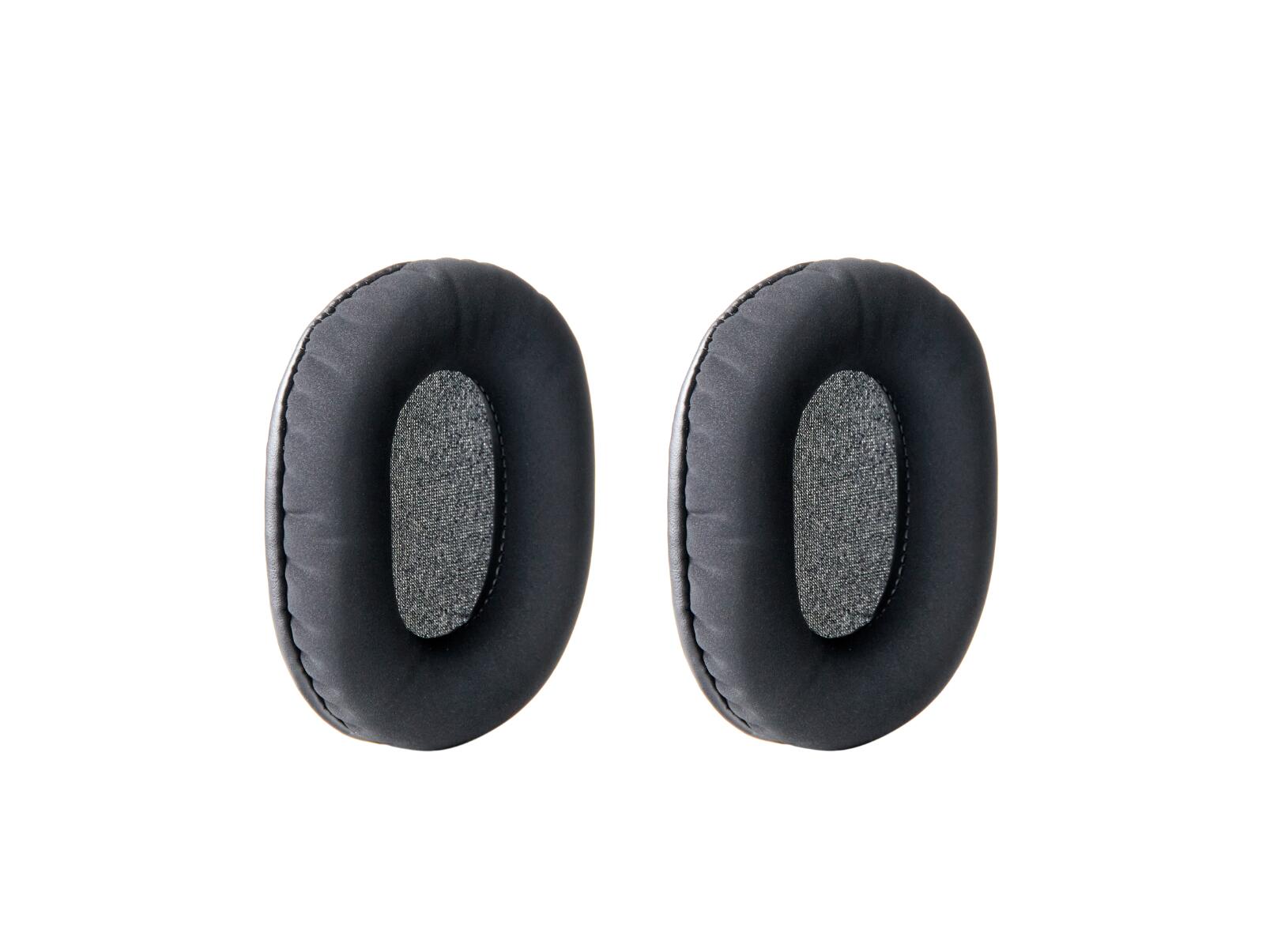 YAXI ヤクシー for studio headphoneDX マイクロファイバーイヤーパッド /stpad microfiber｜SONY MDR-CD900ST対応｜MDR-7506対応｜SRH440対応｜ATH-M50X対応