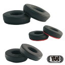 YAXI ヤクシー for HD25 TypeB |YAXI ヤクシー for HD25 Comfort|SENNHEISER HD25 シリーズ対応 交換イヤ...