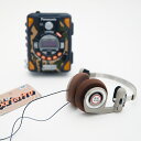 2025NEWカラー【KOSSヘッドホン用】YAXI ヤクシー for PORTAPRO ブラウン|イヤーパッド単品