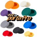 PORTA PROと言えばコレ!【KOSSヘッドホン用】YAXI ヤクシー for PORTAPRO イヤーパッド単品| ブラック|オレンジ|グレー|ブルー|レ...