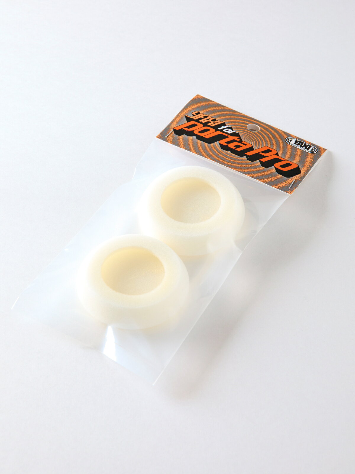 ��KOSS�إåɥۥ��ѡ�YAXI �䥯���� for PORTAPRO ���꡼��ۥ磻�ȡå��䡼�ѥå�ñ�ʡåݥ��ץ���PORTA PRO