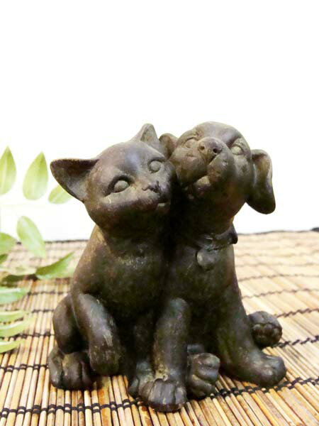 ア*ン様 2匹の犬 ブロンズ像 ジュール・モワニエ? 置物 インテリア 約7.2 Amazon.co.jp: Felimoa 犬のオブジェ バルーン 北欧風 モダンアート