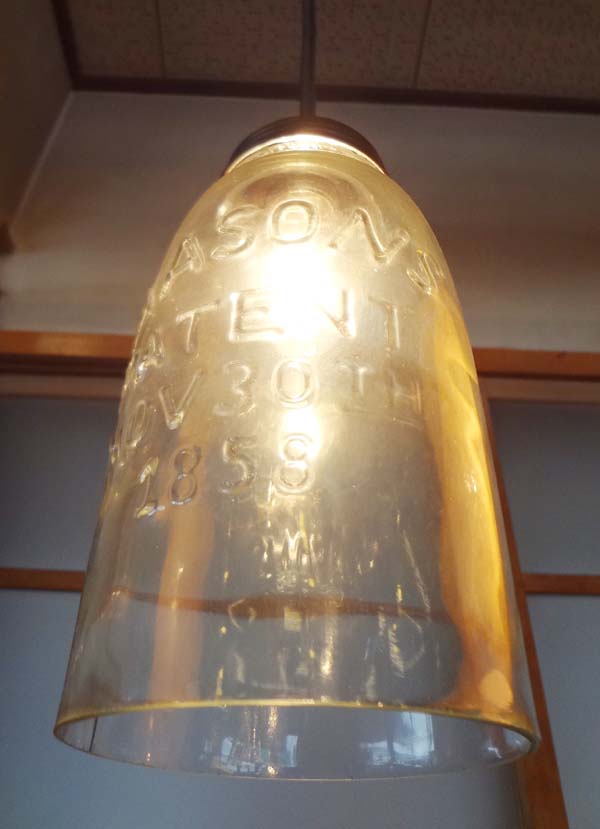 ★レビューで特典★間接照明 ペンダントライト 天井照明 フロアライト 照明器具 インテリア照明 アジアン バリ 照明 ♪ガラスジャーシーリングランプ(Aタイプ)♪ インテリア リゾート トライバル ホテルライク リビング ダイニング 寝室 バリ風 [2]