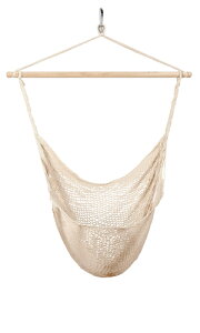 室内 屋外 寝具 アジアン雑貨 バリ ♪チェアハンモック スタータセット全2色♪ おしゃれ エスニック インテリア雑貨 デザイン雑貨 アウトドア キャンプ グランピング レジャー