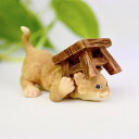 置物 置き物 オブジェ オーナメント 飾り インテリア小物 アジアン バリ 雑貨 ♪樹脂イス隠れネコ♪ おしゃれ リゾート トライバル ホテルライク アジアンインテリア インテリア雑貨 デザイン雑貨 バリ風(3)