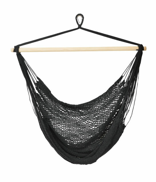 室内 屋外 寝具 アジアン雑貨 バリ ♪チェアハンモック スタータセット全2色♪ おしゃれ エスニック インテリア雑貨 デザイン雑貨 アウトドア キャンプ グランピング レジャー通販格安セール情報 楽天 通販