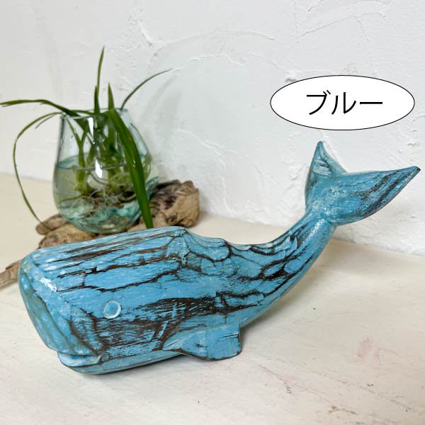★レビューで特典★置き物 オブジェ 木製 アニ...の紹介画像3