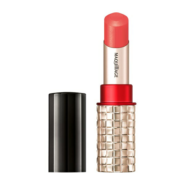 【資生堂認定ショップ】マキアージュ ドラマティックルージュEX OR420 MAQuillAGEのサムネイル