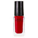 \5/1は買い時!最大400円OFF+Pアップ企画/【コーセー認定ショップ】ネイルホリック RD410 5mL nail holic / kose / ネイルホ...