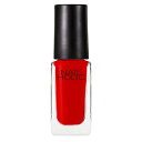 \5/1は買い時!最大400円OFF+Pアップ企画/【コーセー認定ショップ】ネイルホリック RD411 5mL nail holic / kose / ネイルホ...