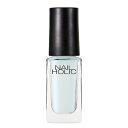 \5/1は買い時!最大400円OFF+Pアップ企画/【コーセー認定ショップ】ネイルホリック リペアミルク 5mL nail holic / kose