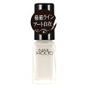 ＼5/4はW勝利でさらにP3倍 最大400円クーポン／【コーセー認定ショップ】ネイルホリック アート WT080 5mL nail holic / kose / ネイルホリック wt