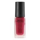\5/1は買い時!最大400円OFF+Pアップ企画/【コーセー認定ショップ】ネイルホリック RO603 5mL nail holic / kose / ネイルホ...