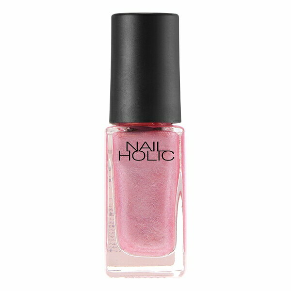 【コーセー認定ショップ】ネイルホリック PK809 5mL nail holic / kose / ネイルホリック pk