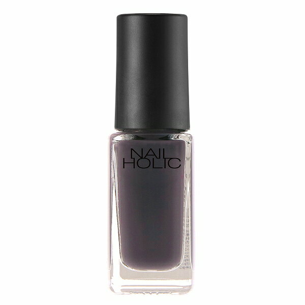 【コーセー認定ショップ】ネイルホリック GY008 5mL nail holic / kose / ネイルホリック gy