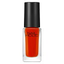 \5/1は買い時!最大400円OFF+Pアップ企画/【コーセー認定ショップ】ネイルホリック OR204 5mL nail holic / kose / ネイルホ...