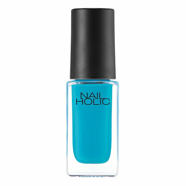 【コーセー認定ショップ】ネイルホリック BL912 5mL nail holic / kose / ネイルホリック bl