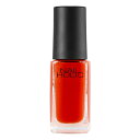 \5/1は買い時!最大400円OFF+Pアップ企画/【コーセー認定ショップ】ネイルホリック OR207 5mL nail holic / kose / ネイルホ...