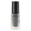 \5/1は買い時!最大400円OFF+Pアップ企画/【コーセー認定ショップ】ネイルホリック GY016 5mL nail holic / kose / ネイルホ...