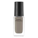 \5/1は買い時!最大400円OFF+Pアップ企画/【コーセー認定ショップ】ネイルホリック GY018 5mL nail holic / kose / ネイルホ...