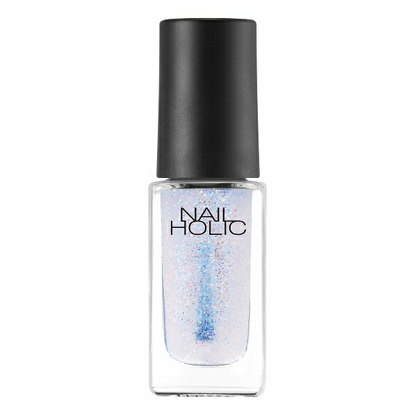 \最強の4時間開幕!10%OFF+Pアップ企画/【コーセー認定ショップ】ネイルホリック きらめくパール SP042 5mL nail holic / kose ...