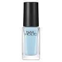 \GWキャンペーンで最大10%OFF+P5倍確定/【コーセー認定ショップ】ネイルホリック BL918 5mL nail holic / kose / ネイルホリ...