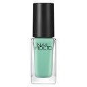 ＼春コスメフェアで最大1000円OFF Pアップ企画／【コーセー認定ショップ】ネイルホリック GR711 5mL nail holic / kose / ネイルホリック gr