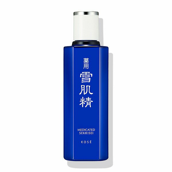 ＼まもなく終了!最大2000円OFF+Pアップ企画／【コーセー認定ショップ】薬用 雪肌精 200mL / kose