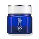 【コーセー認定ショップ】薬用 雪肌精 クリーム 40g / kose