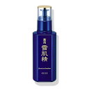 \7/20が買い時!最大2000円OFF+Pアップ企画/【コーセー認定ショップ】薬用 雪肌精 乳液 エクセレント 140mL / kose
