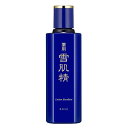 \最大2000円OFF+Pアップ企画/【コーセー認定ショップ】薬用 雪肌精 ローション エクセレント 200mL / kose