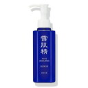 \8/7が買い時!最大2000円OFF+Pアップ企画/【コーセー認定ショップ】雪肌精 ホワイト ミルキィ ウォッシュ 140mL / kose