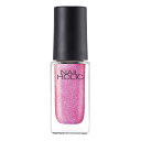 【コーセー認定ショップ】ネイルホリック フューチャーメタル RO640 (ネイルカラー) 5mL nail holic / kose / ネイルホリック ro