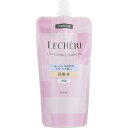\GWキャンペーンで最大10%OFF+P5倍確定/【コーセー認定ショップ】ルシェリ リフトグロウ ローション 3 (つめかえ用) 150mL