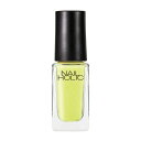 \5/1は買い時!最大400円OFF+Pアップ企画/【コーセー認定ショップ】ネイルホリック GR717 5mL nail holic