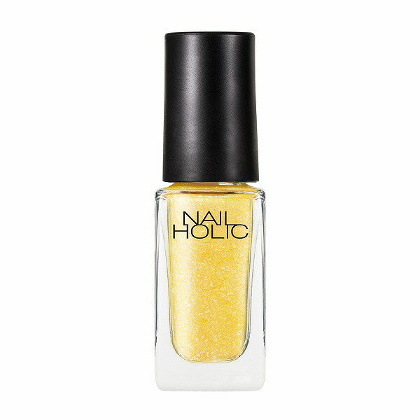 【コーセー認定ショップ】ネイルホリック YE509 5mL nail holic