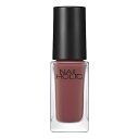\5/1は買い時!最大400円OFF+Pアップ企画/【コーセー認定ショップ】ネイルホリック RD416 5mL nail holic
