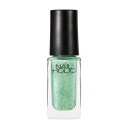\5/1は買い時!最大400円OFF+Pアップ企画/【コーセー認定ショップ】ネイルホリック GR718 5mL nail holic