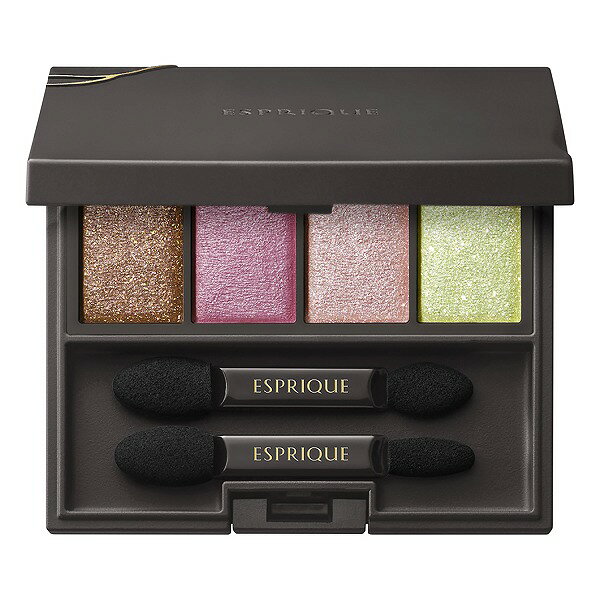 10/25が買い時!最大100％Pバック!＆400円クーポン＆P28倍!【コーセー認定ショップ】企画品! 23.11.16new! エスプリーク メロウ フィーリング アイズ マスカレード ナイト 002 Playful Mask 5gのサムネイル