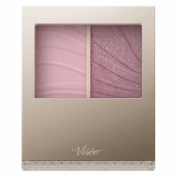 ＼11/15が買い時！最大2000円OFF+Pアップ企画／【コーセー認定ショップ】25.11.16new! ヴィセ レイヤード フルリ チーク RO-3 ローズモーヴ 5.8gのサムネイル