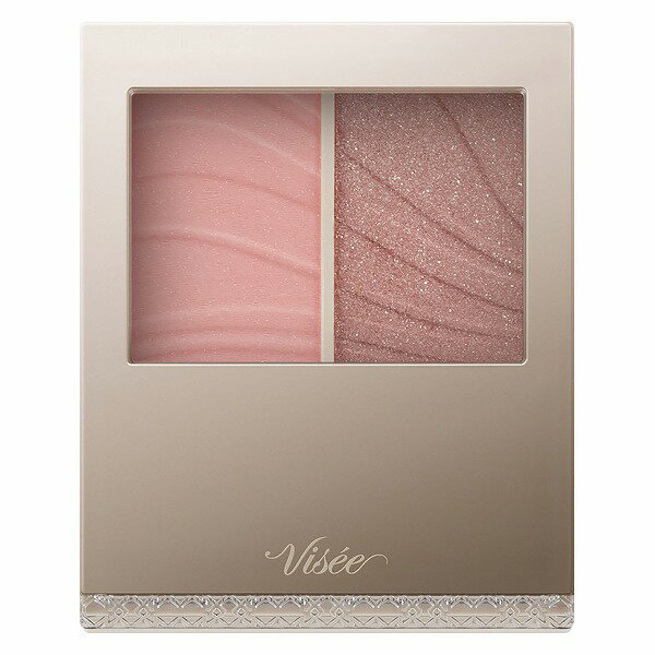 ＼やよいWEEK開催中!最大2000円OFF+Pアップ企画／【コーセー認定ショップ】25.11.16new! ヴィセ レイヤード フルリ チーク RD-7 ダリアレッド 5.8gのサムネイル