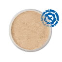 \9/10が買い時!10%OFF+P10%還元確定/イドゥン ミネラルズ IDUN Minerals Mineral Powder Foundation:Saga (neutral light) 7g【メーカー認定オンラインストア】
