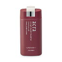 \4/21が買い時!P5倍確定+3%OFF/【資生堂認定ショップ】アクラ ヘアリファイナー 120mL