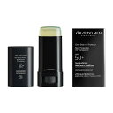 ＼春コスメフェアで最大1000円OFF P10倍確定／【スタートキャンペーン中】 【資生堂認定ショップ】SHISEIDO MEN クリアスティック UVプロテクター 20g【資生堂メン】【シセイドウ メン】