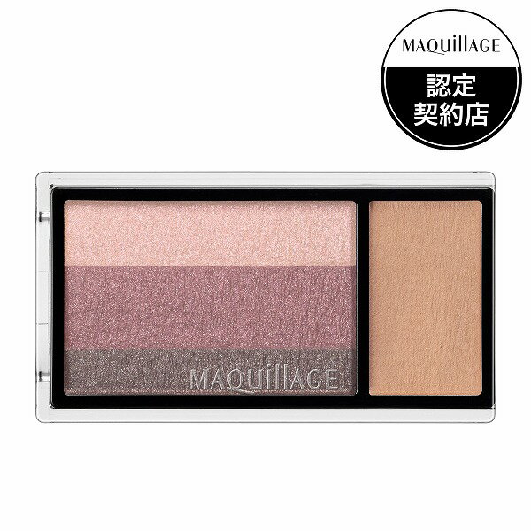 ＼BF最強の26時間!10%OFF+Pアップ企画／【資生堂認定ショップ】マキアージュ ドラマティックアイカラー..