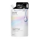 ＼まもなく終了!感謝企画!エントリーでさらにP10倍+5％OFF／【カネボウ認定ショップ】DEW アフターグロウドロップ （レフィル）