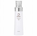 \GWキャンペーンで最大10%OFF+P5倍確定/【カネボウ認定ショップ】DEW ブライトニングローション さっぱり【DEW(デュウ)】