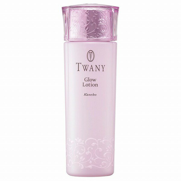 \GWキャンペーンで最大10%OFF+P5倍確定/【カネボウ認定ショップ】トワニー グロウ ローション 180ml