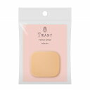 \5/1は買い時!最大400円OFF+P10倍確定/【カネボウ認定ショップ】トワニー レイヤリングスキンパクトスポンジ (旧トワニー メイクアップ スポンジ)